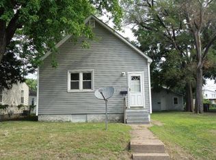 2031 Beckwith Ave, Madison, IL 62060