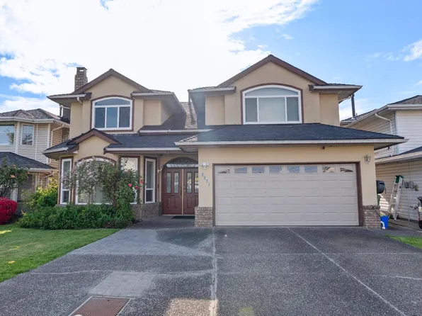 2271 Baydala Ct, Richmond, BC V6X 3R4