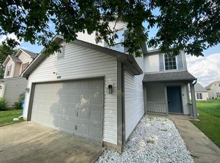 3683 Coneflower Way, Indianapolis, IN 46235