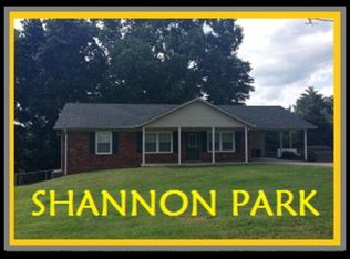 300 Shannon View St, North Wilkesboro, NC 28659