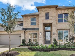 29519 Twisted Tree Trl, Fulshear, TX 77441