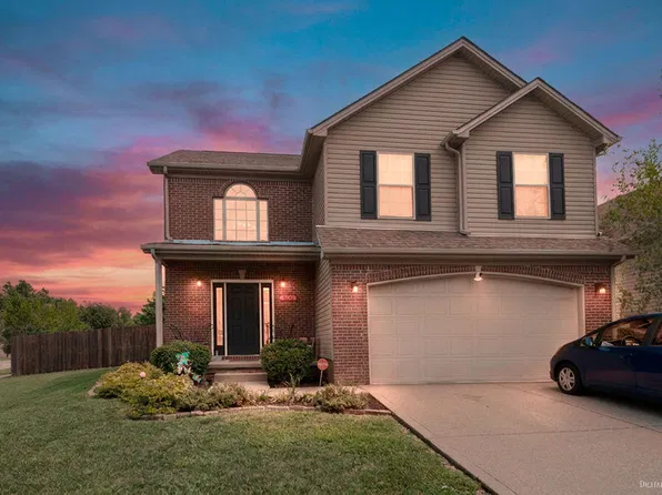 3741 Wargrave Walk, Lexington, KY 40509