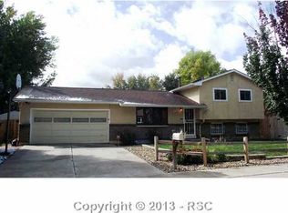 4432 Moonlight Dr, Colorado Springs, CO 80918