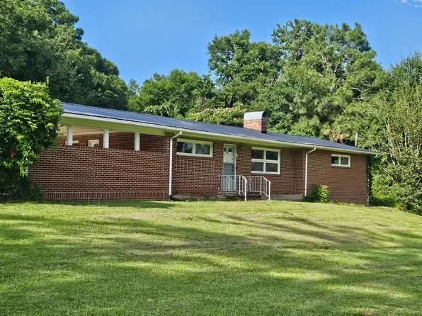 729 Maxanna Dr, Anniston, AL 36206