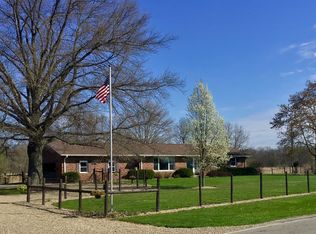 1190 Wyandot Rd, Bucyrus, OH 44820