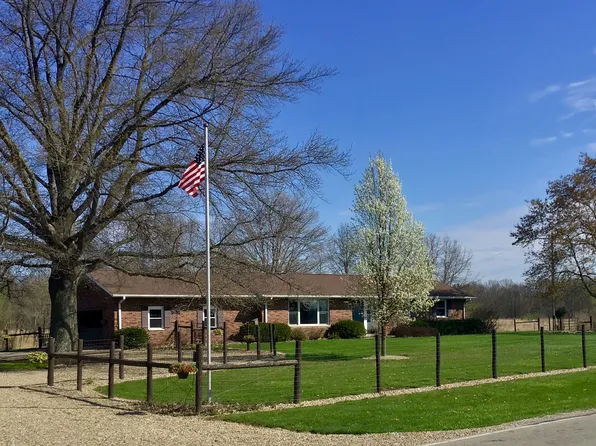 1190 Wyandot Rd, Bucyrus, OH 44820