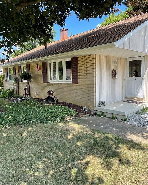 1st image of 242 21st St SE