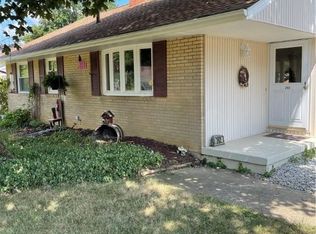 242 21st St SE, Massillon, OH