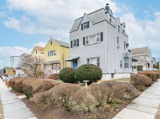 742 Avenue A, Bayonne, NJ