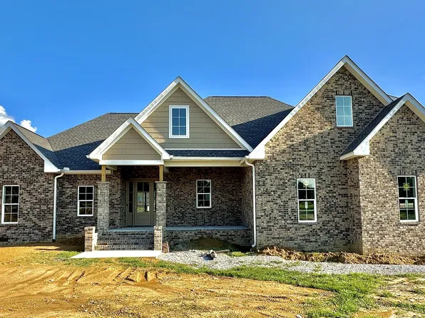 54 Richland Ct Lot 5, Manchester, TN 37355