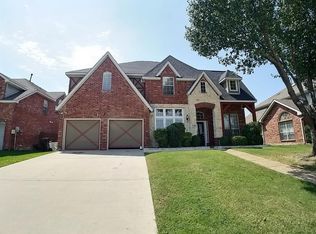 5708 Rickshaw Ln, Plano, TX 75094