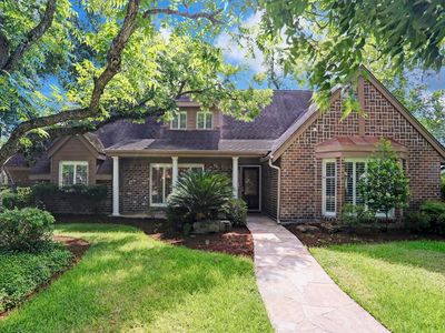 931 Karos Ln, Houston, TX, 77024
