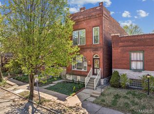 2921 Virginia Ave, Saint Louis, MO