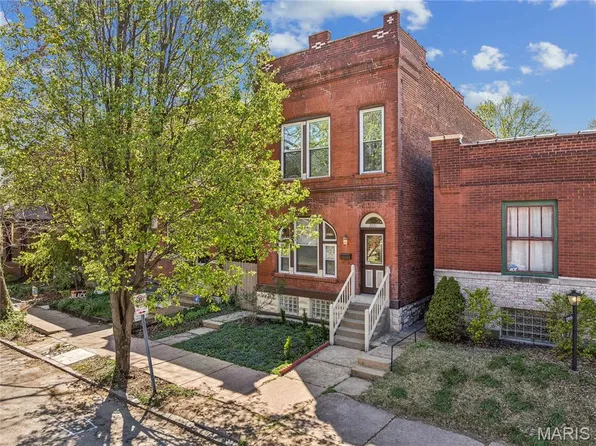 2921 Virginia Ave, Saint Louis, MO 63118