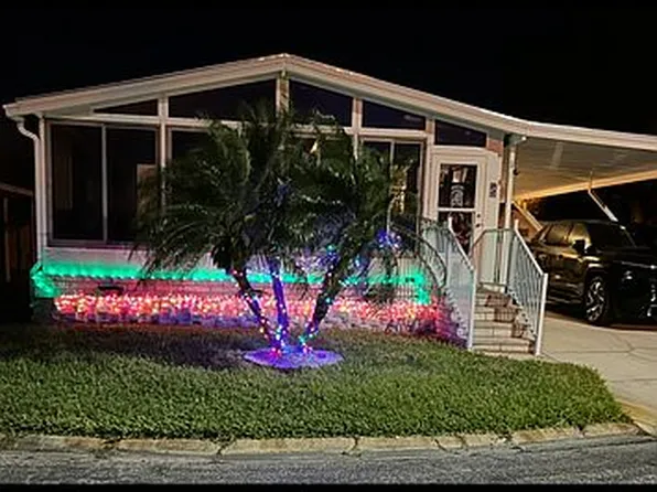 45 Leisure Way, Palmetto, FL 34221