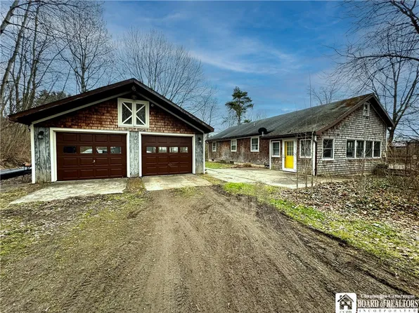 3330 Route 430, Bemus Point, NY 14712