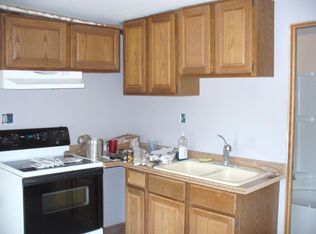 201 Kettle Moraine Dr #1, Eagle, WI 53119