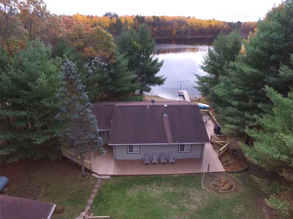 5387 Lake 26 Road, Danbury, WI 54830