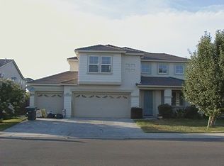 1289 Strawberry Ct, Merced, CA 95348