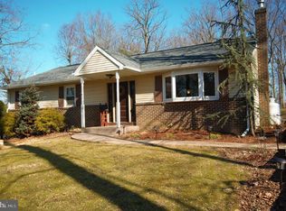 136 Old Wilmington Rd, Coatesville, PA 19320