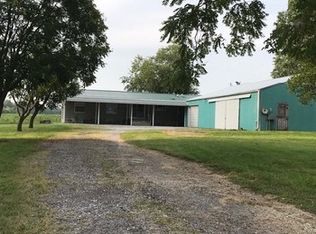 3545 County Road 0 N, Galatia, IL 62935