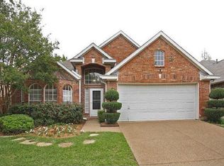 3773 Waterford Dr, Addison, TX 75001