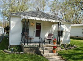 3144 Walker Ave, Indianapolis, IN 46203