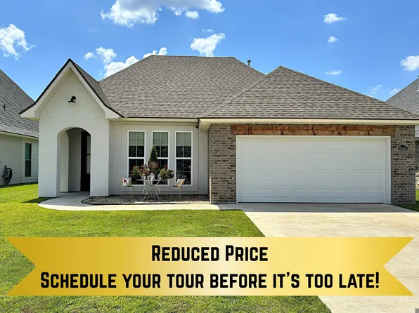 10445 Highland Lakes Dr, Denham Springs, LA 70726