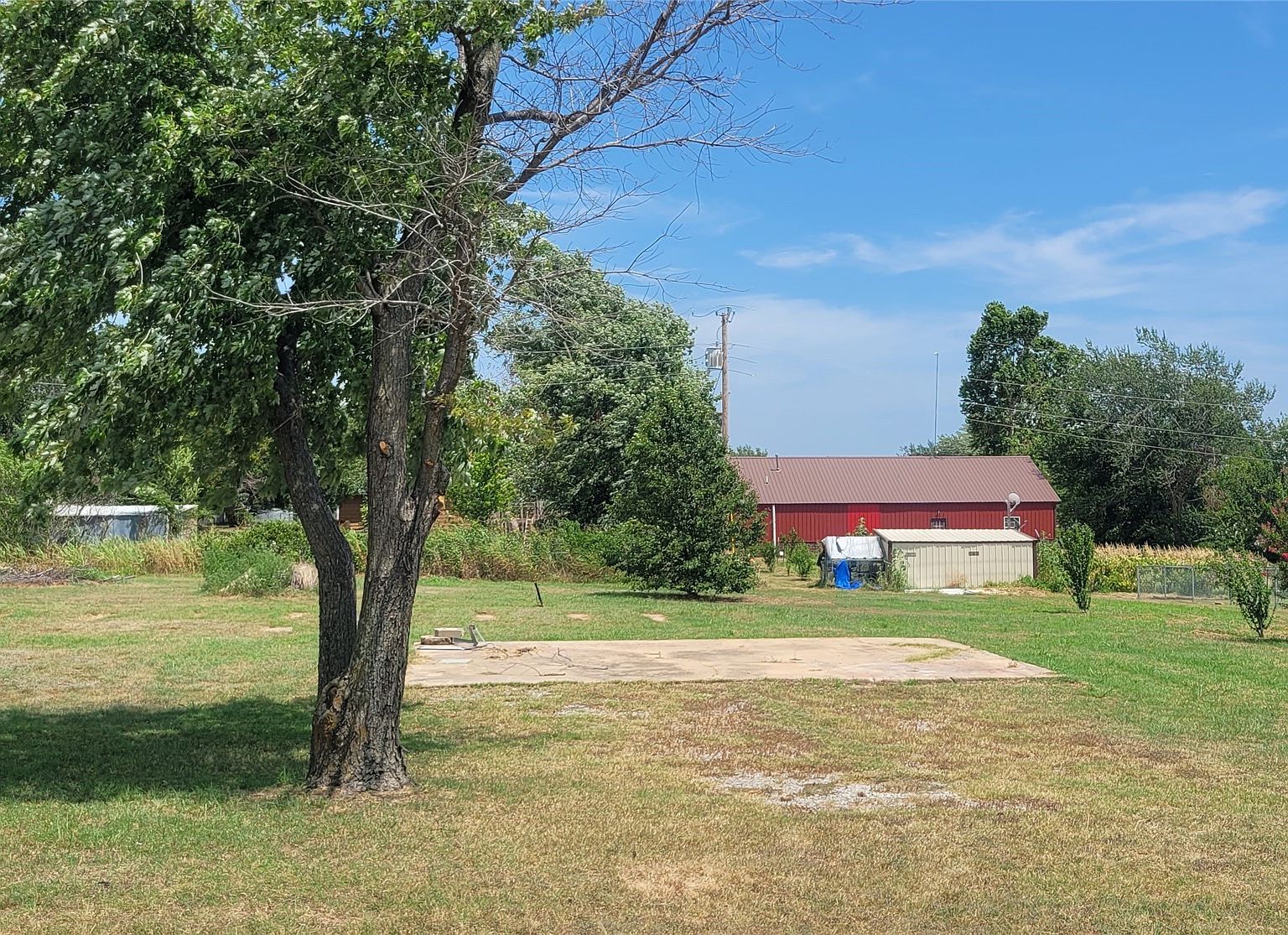3561 358th Ave, Mannford, OK 74044 Zillow