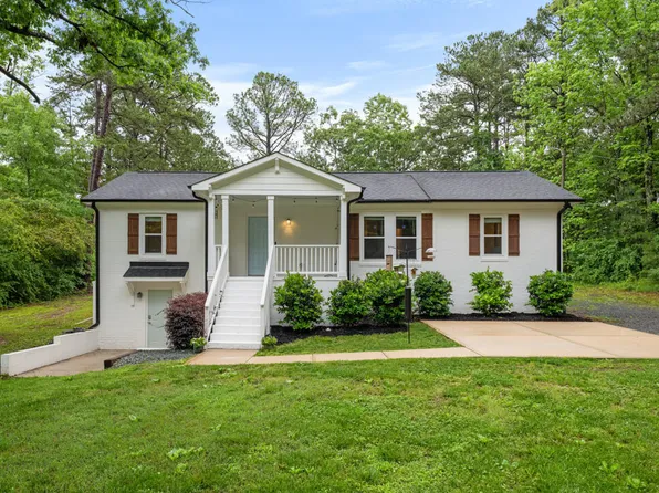5020 Mimosa Dr, Durham, NC 27713