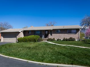 2465 N 820 E, Provo, UT 84604