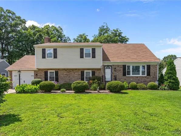 3824 Perthshire Ln, Colonial Heights, VA 23834