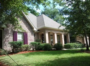 9554 Laa La Pl, Diamondhead, MS 39525
