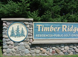 LOT 91 Trailwood Dr, Minocqua, WI 54548