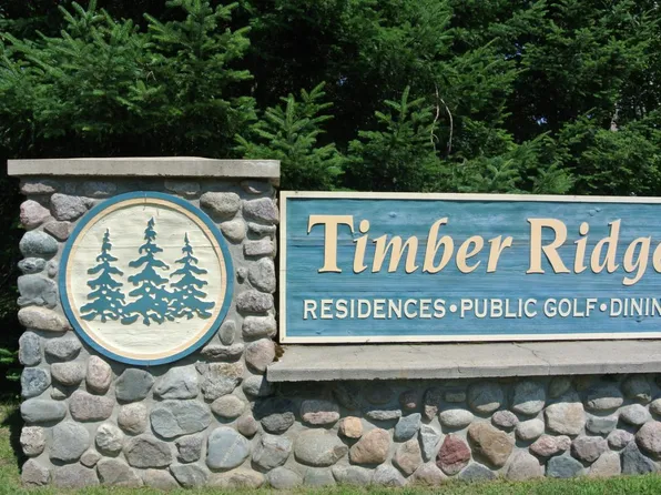 LOT 91 Trailwood Dr, Minocqua, WI 54548