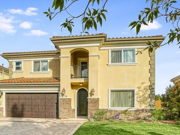 7774 N Varna Ave, North Hollywood, CA 91605