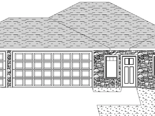 2603 Jen Rae Rd, Green Bay, WI 54311