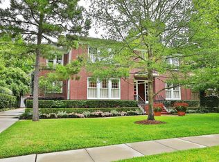 7201 Avenue B, Bellaire, TX 77401