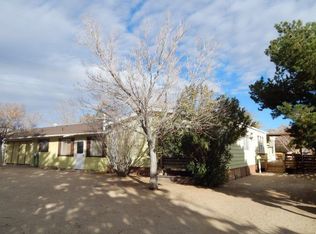 809 Collins Rd, Bishop, CA 93514