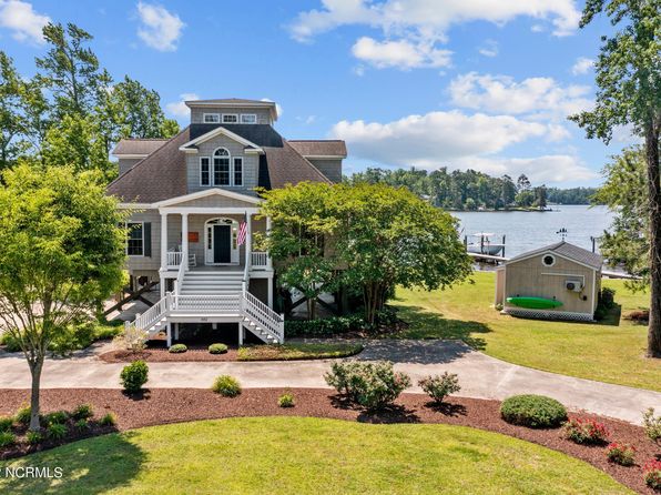 Waterfront - Bath NC Waterfront Homes For Sale - 75 Homes | Zillow