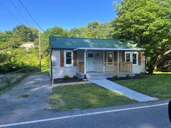 1308 Tranbarger Dr, Kingsport, TN 37660