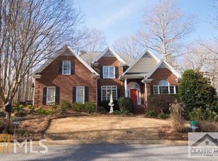 365 Crystal Ct, Athens, GA 30606