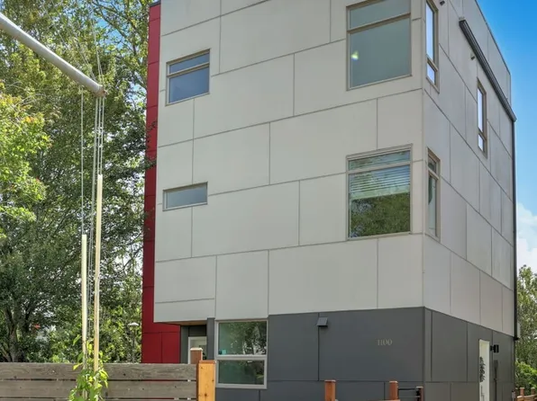 1100 21st Avenue S, Seattle, WA 98144