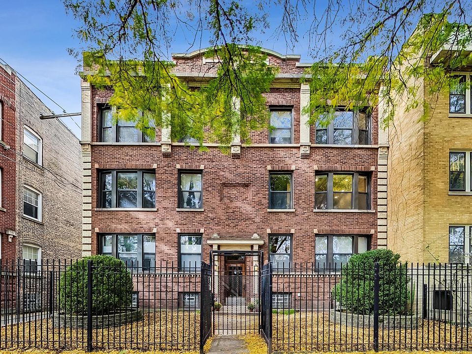 1st image of 5002 N Hermitage Ave #2N