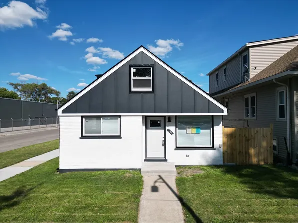 201 24th Ave, Bellwood, IL 60104