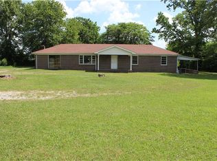 3560 Murfreesboro Hwy, Manchester, TN 37355