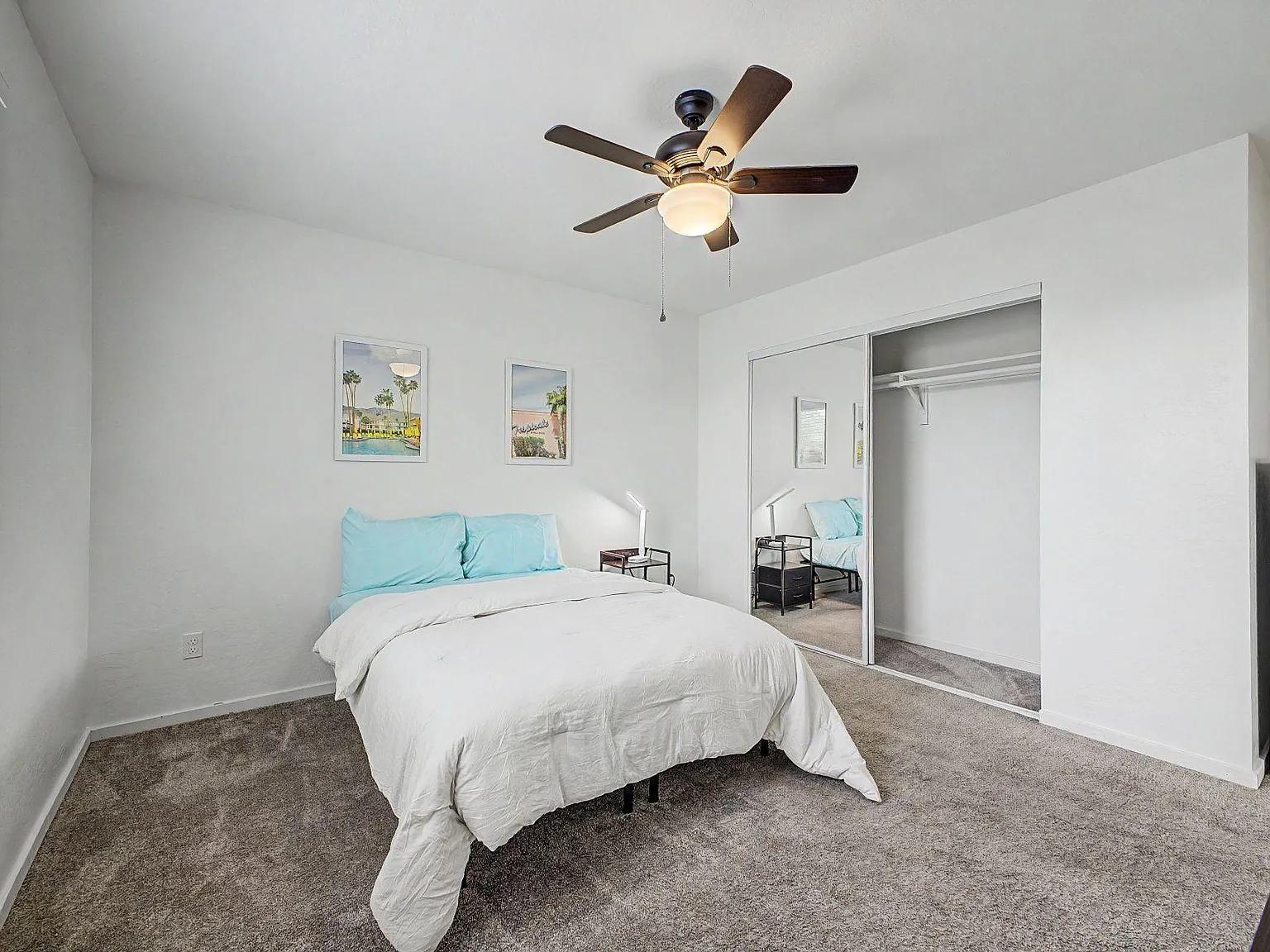 4 bed, 2.0 bath, 1019 sqft, $1,048 — Photo 2