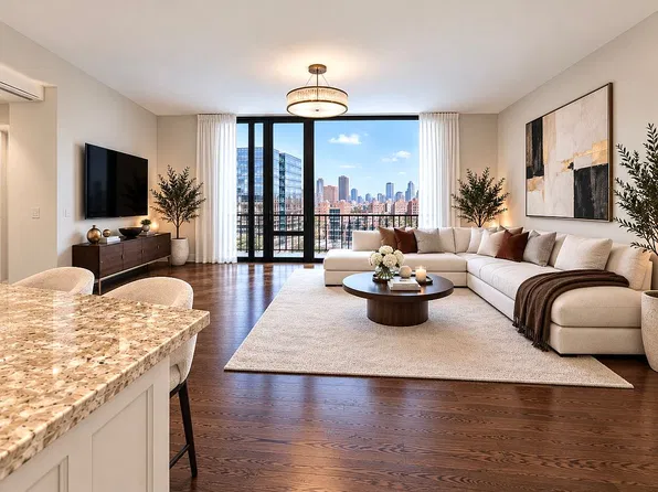 6336 99th St APT 8C, Flushing, NY 11374