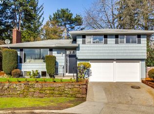 2929 SE 142nd Pl, Portland, OR