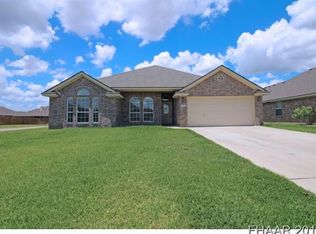 1932 Merlin Dr, Harker Heights, TX 76548